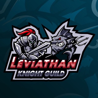 Leviathan Knight Guild group