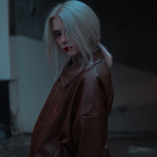 Ksenia Mess
