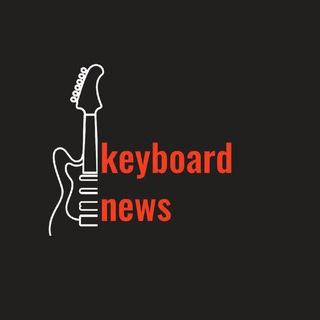 Keyboard news group
