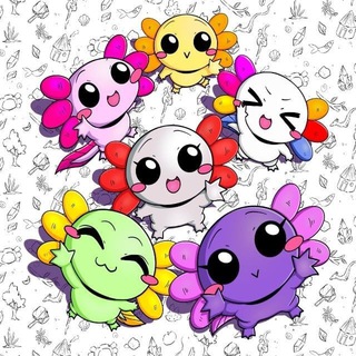 Cukies World Official - 📣 Announcements