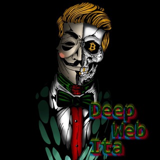 {OT} Deep Web ITA Group
