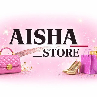 𝗔𝗶𝘀𝗵𝗮_ 𝗦𝘁𝗼𝗿𝗲🛍️