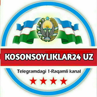 Kosonsoyliklar Bot