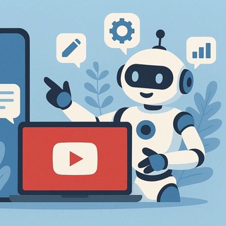 YT помощник от YTBAZA