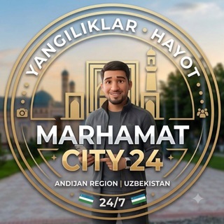 🛒 Marhamat bozor | Мархамат бозор 🛒