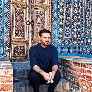 Sami Yusuf Music Video