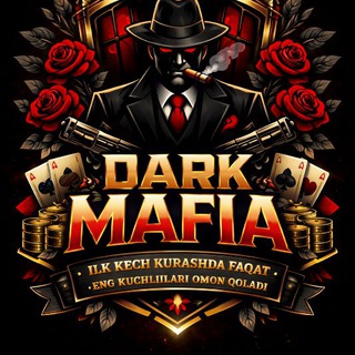 DARK MAFIYA
