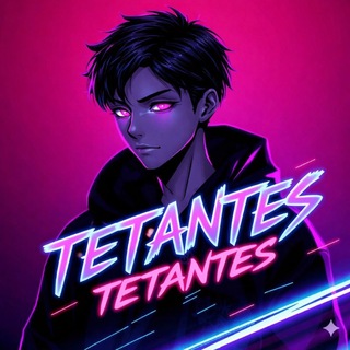 Tetantes (Crypto Father)
