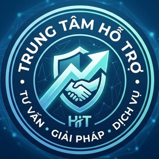 Trung Tâm Hỗ Trợ