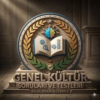 Genel Kültür Soruları Ve Testleri (KPSS ve AGS)