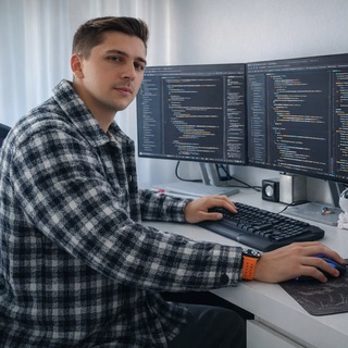 Kyrylo | Fullstack developer