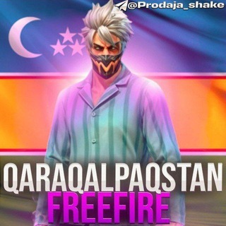 FREE FIRE QARAQALPAQSTAN CHAT