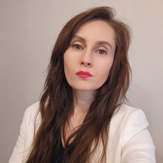 Анастасия Вахрушева