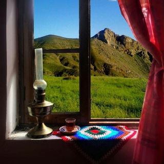 اِســکابُـن، روستای باستانی