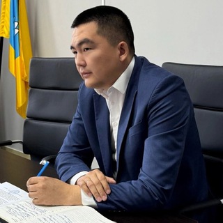 Баатр Наминов
