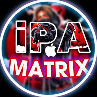 🧛🏻‍♀️ 𝗜𝗣𝗔-𝗠𝗔𝗧𝗥𝗜𝗫 🧛🏻‍♀️