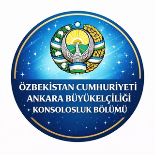 Turkiyadagi Elchixona/ Konsul