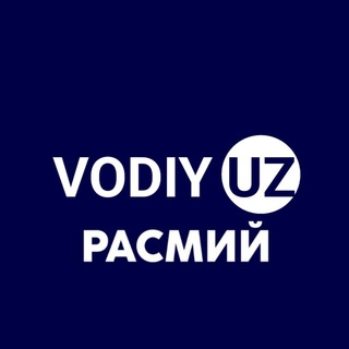 VODIY UZ | РАСМИЙ