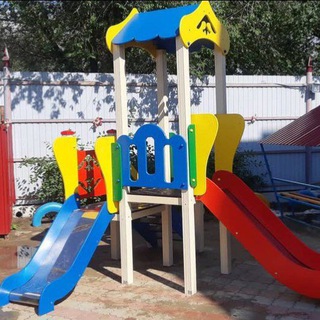 BOLALAR O'YINGOHLARI🛝🎡🎢