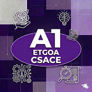 A1 ETGOA y CSACE