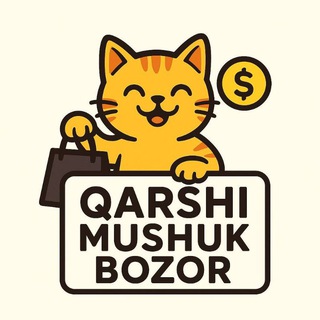 QARSHI MUSHUK BOZOR