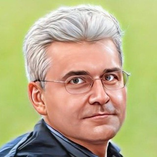 Oleg Bukharev