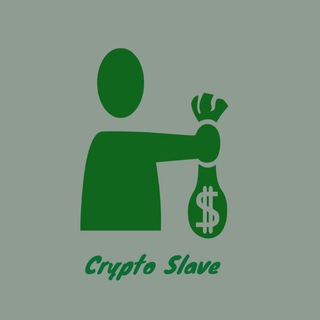 🇮🇩 Crypto Slave Community
