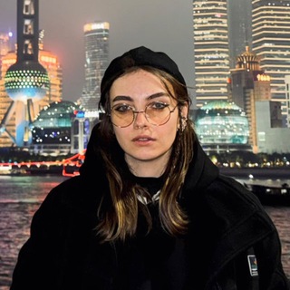 Anastasiia