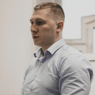 Alexey Glazkov