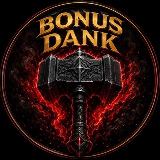 BONUS DANK