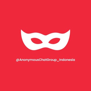 Anonymous Chat Group 🇮🇩