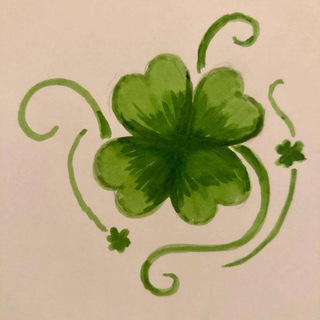 Поле удачи🍀