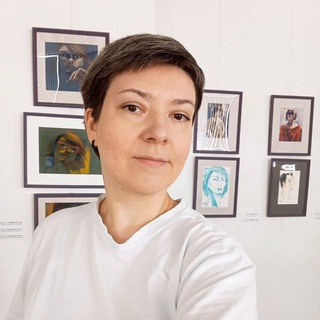 Анна Лучинина