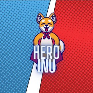 OfficialHeroInuChinese