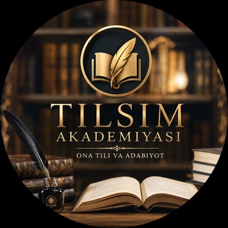 ,,TILSIM'' AKADEMIYASI