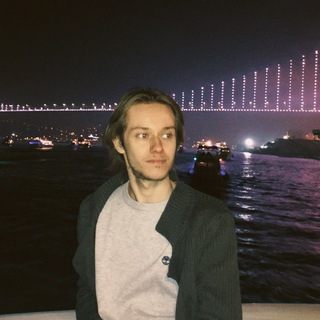 Даниил Черненко