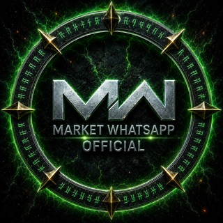 MARKET WHATSAPP
