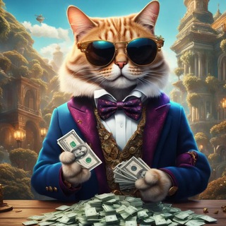 CatNipCapitalism #CNC