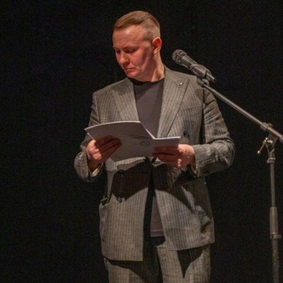 Андрей Сергеевич Войнов