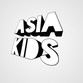 Asia kids ziadin
