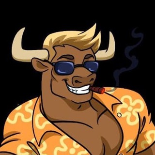 Crypto $BULLY - Don't mess with the Bull!
