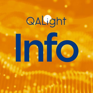 QALight Info