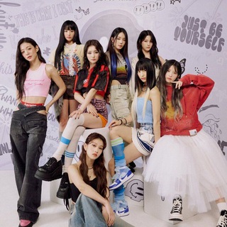 fromis_9 Cloud