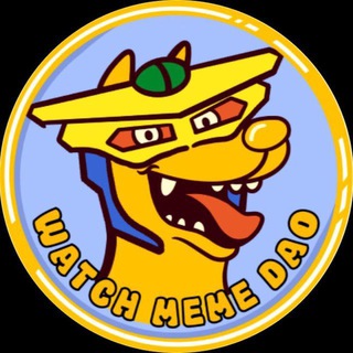 Watch Meme DAO OGs