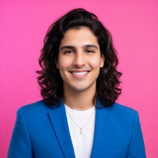 𝐉𝐚𝐦𝐞𝐬 Founder