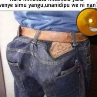 Kenyan Comedy