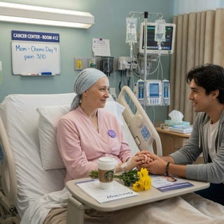 Cancer fund