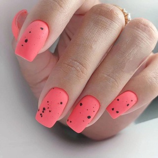 Предложка Обсудим Нейл-Арт Маникюр