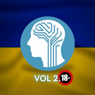 V🔞L 2.0 - 18+ არხი
