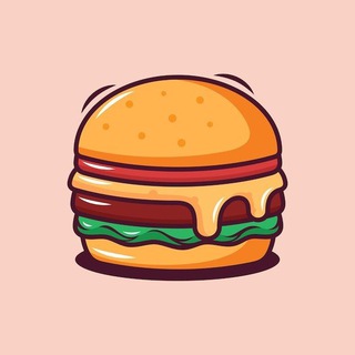 🍔 Бургеры блять 🍔